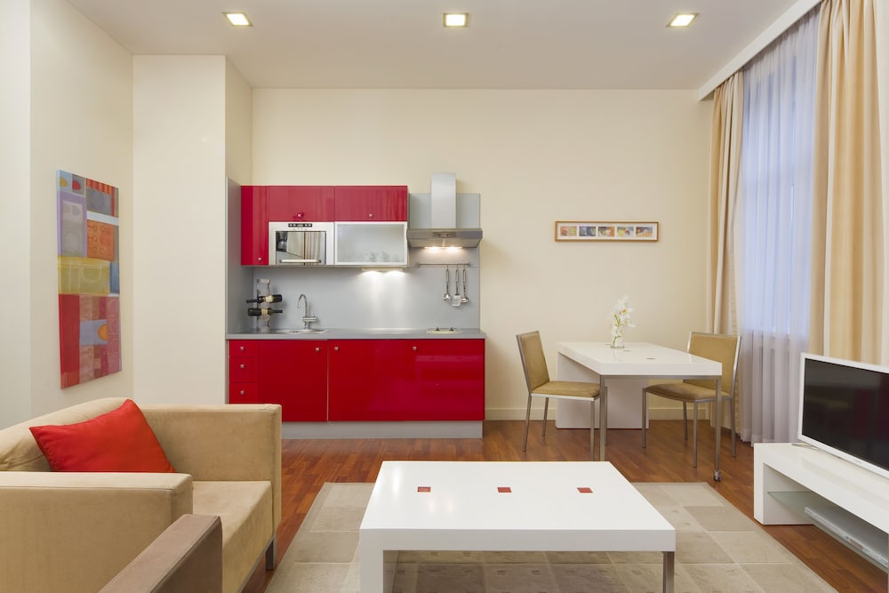 Family Suite photo 2