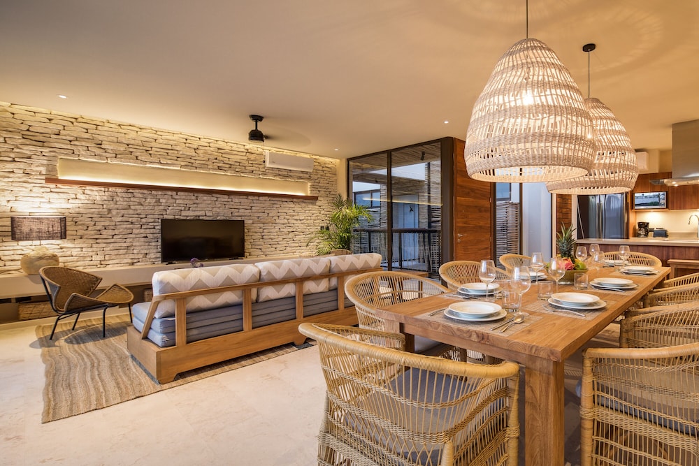 Premium Apartment, 2 Bedrooms, Private Pool, Garden View - Photo 6