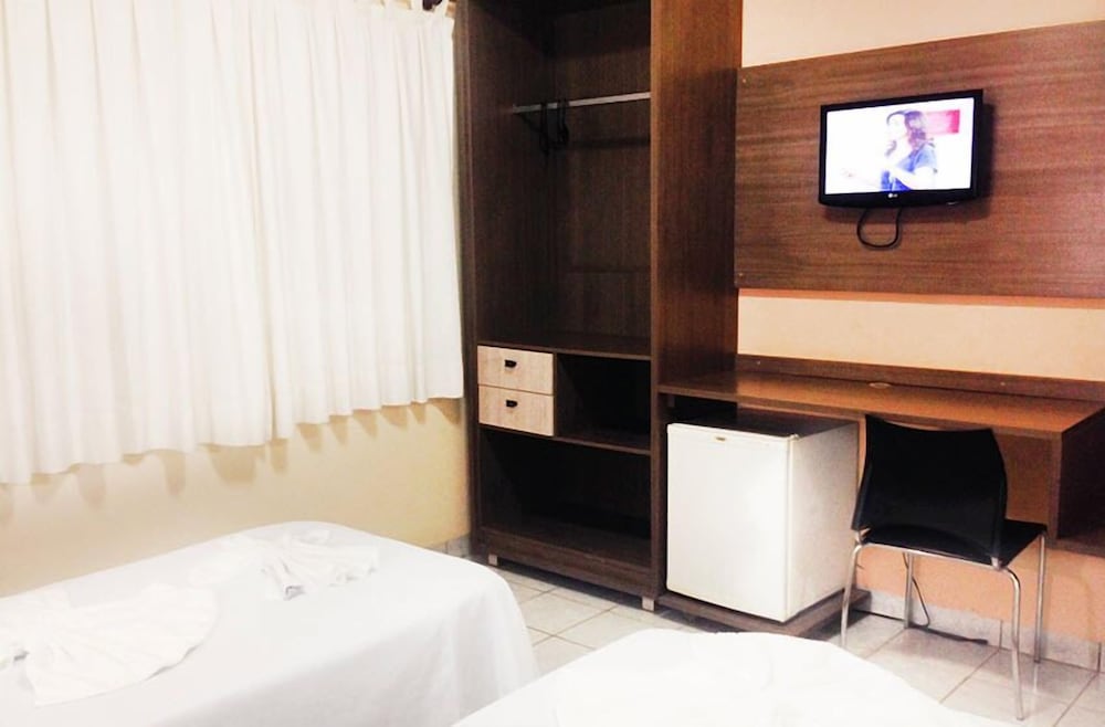 Triple Room photo 2