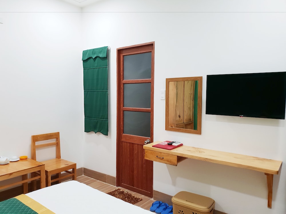 Standard Room - Photo 9
