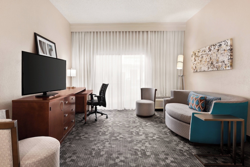 Room, 1 King Bed (Mobility Accessible, Roll-in Shower) - Photo 3