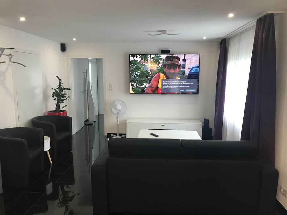 Luxury Penthouse, 1 Bedroom, Bathtub, Mezzanine (AKTION) photo 2