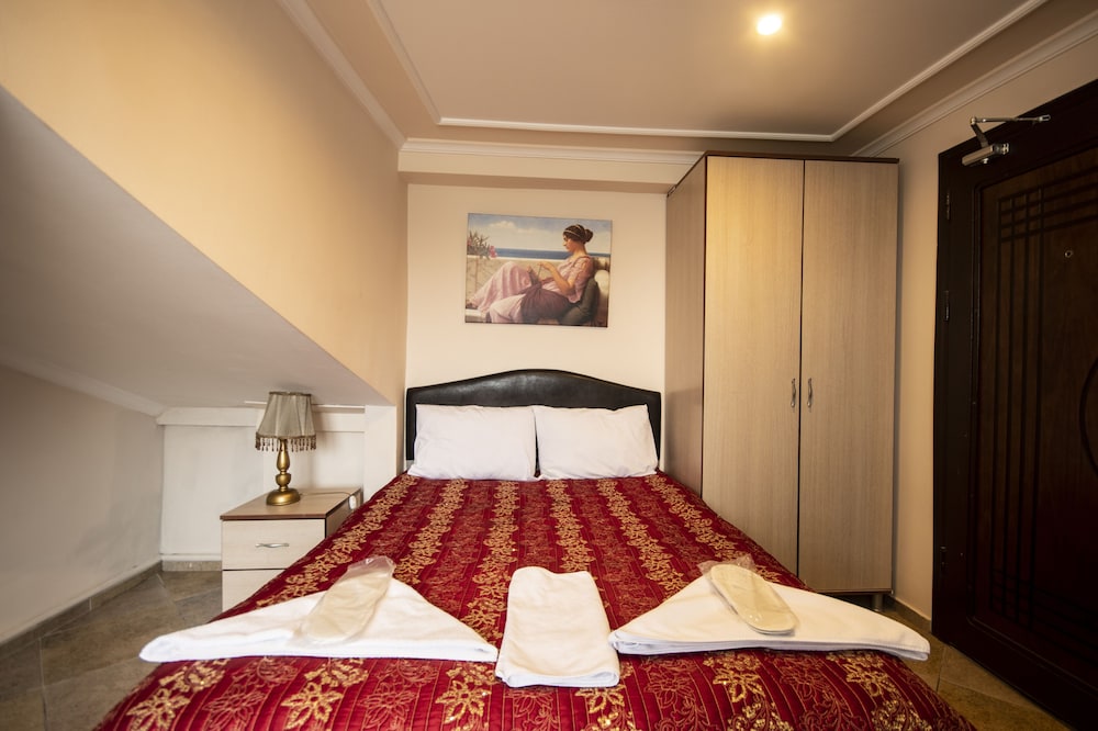 Superior Double Room photo 2