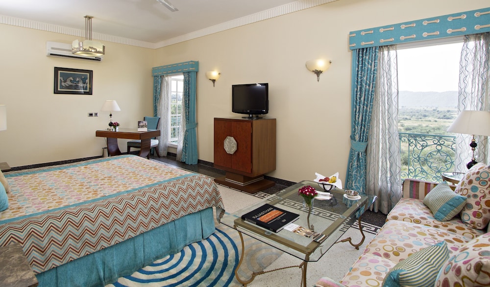 Deluxe Room photo 3