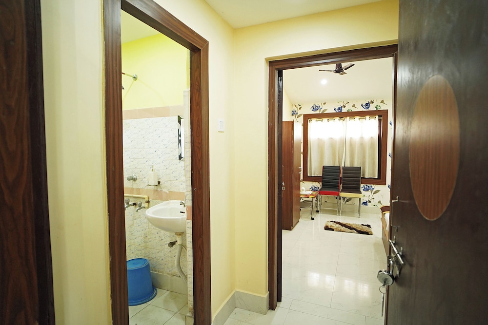 Deluxe Double Room, Garden View photo 2