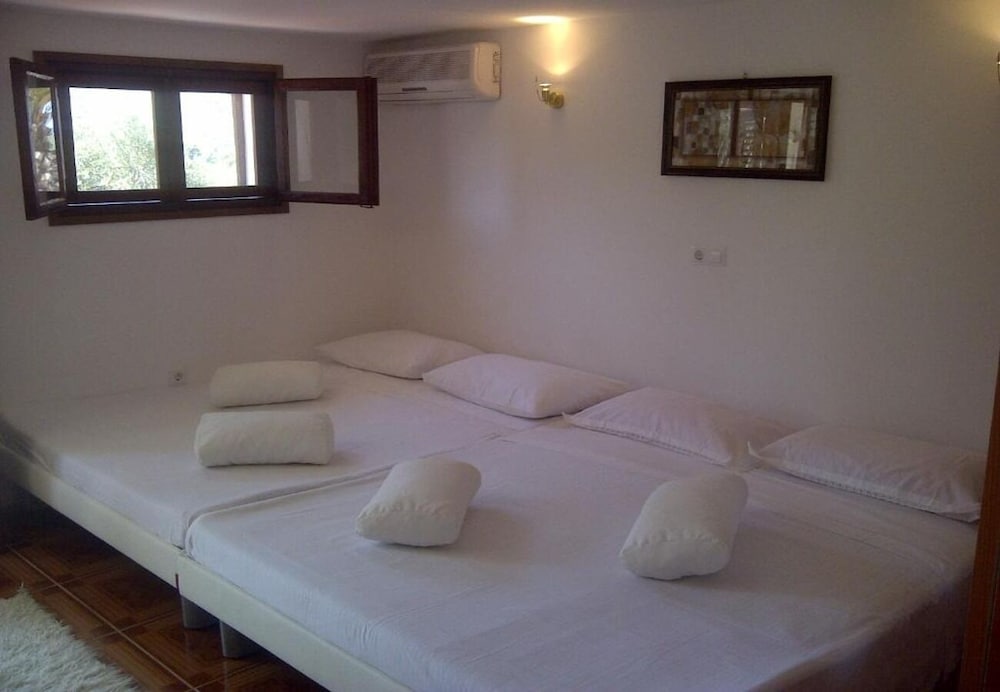 House (Knez - with private pool - H(8+6))