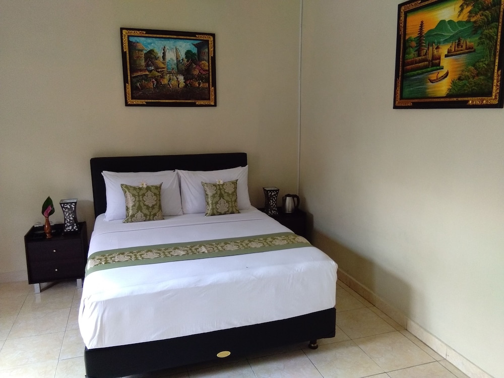 Standard Double Room photo 1