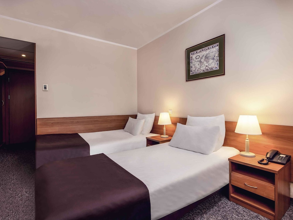 Classic Room, 2 Twin Beds - Photo 3