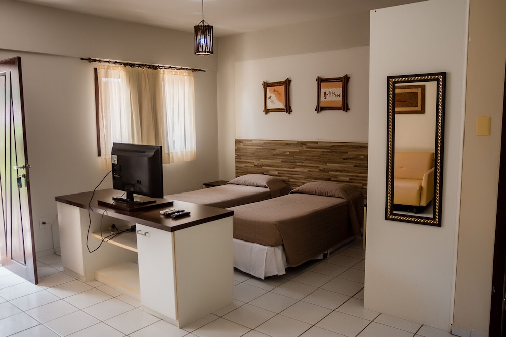 Deluxe Double or Twin Room photo 3