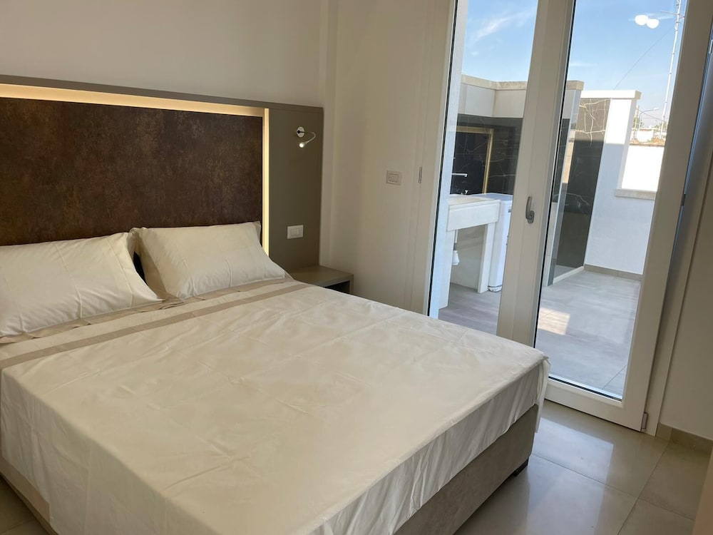 Panoramic Apartment, 2 Bedrooms, Non Smoking, Sea View photo 1