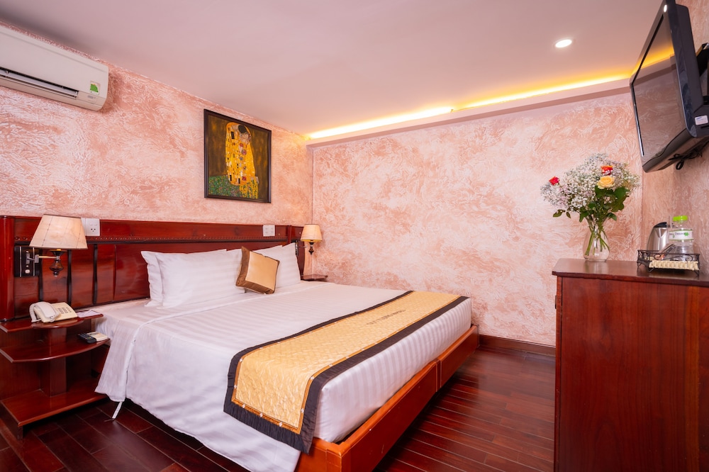 Deluxe Room photo 2