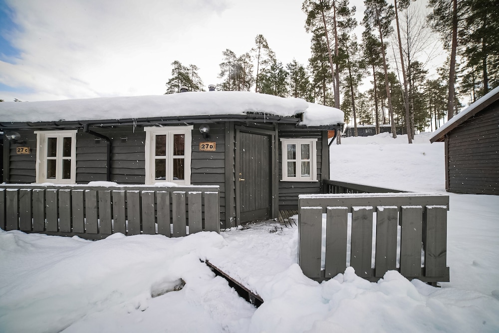 Traditional Cabin, 1 Bedroom photo 2
