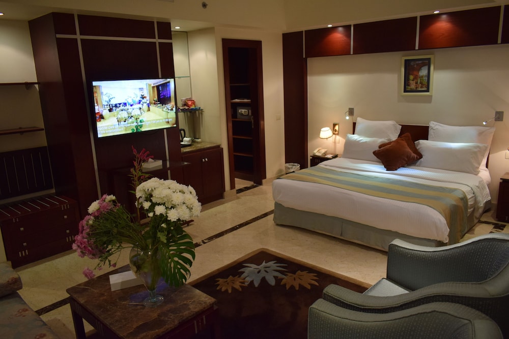 Superior Twin Room with Sea View