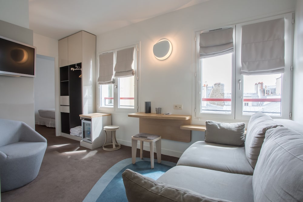 Junior Suite photo 2