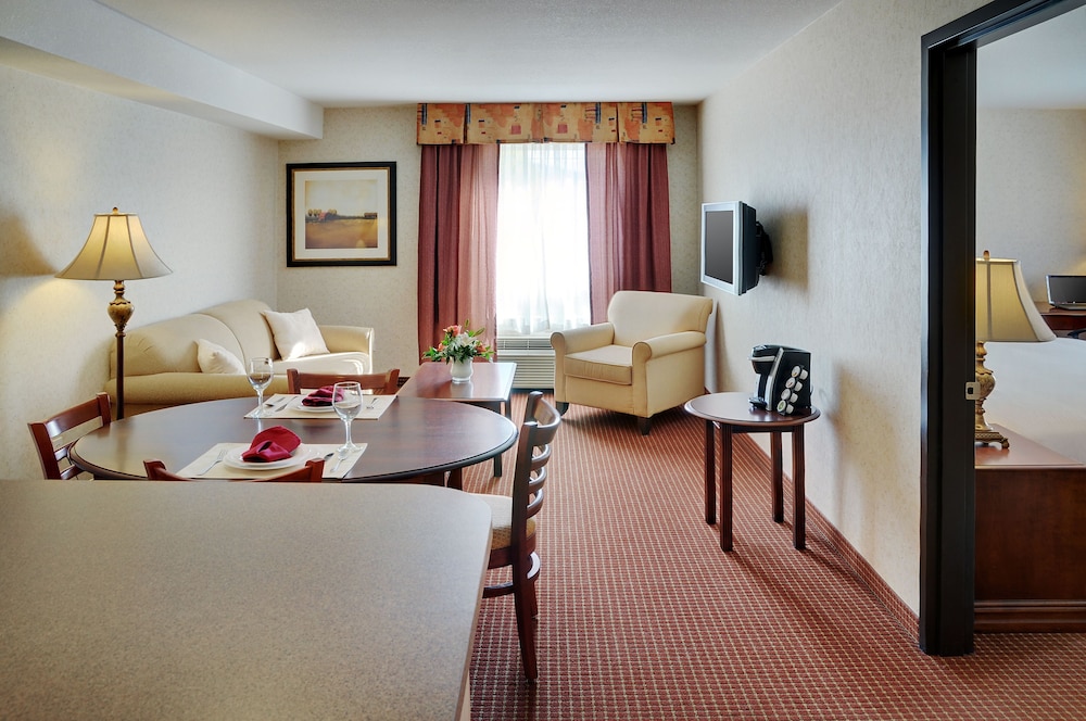 Signature Suite, 1 Bedroom, Jetted Tub photo 1