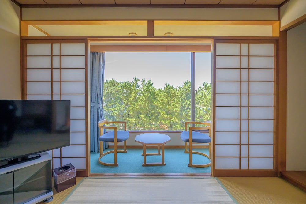 Japanese Room 8 Tatami (Non-Smoking) photo 2