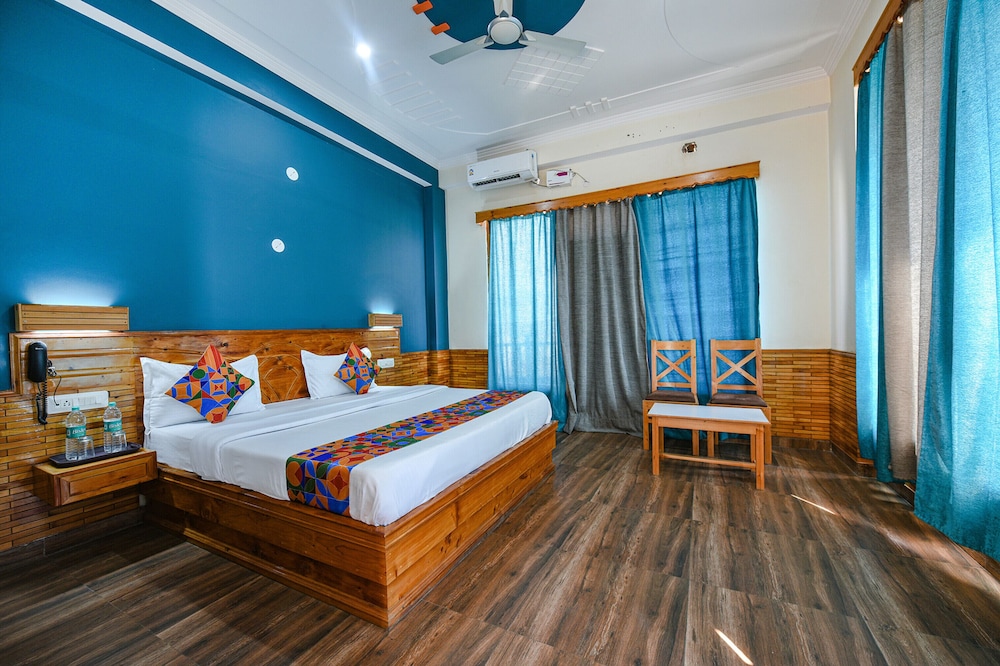 Deluxe Room photo 1
