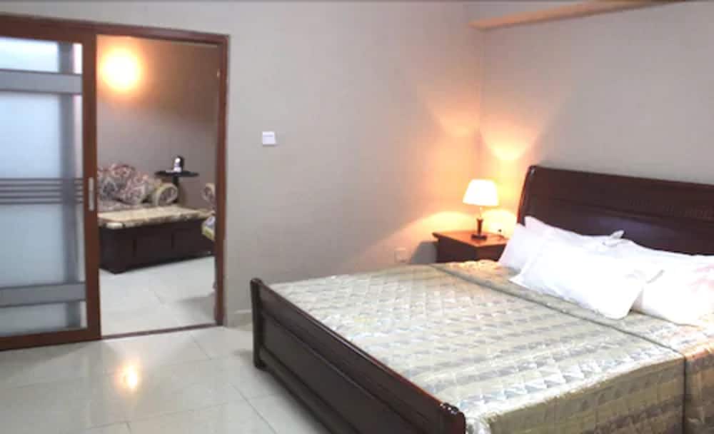 Executive Double Room Single Use photo 3