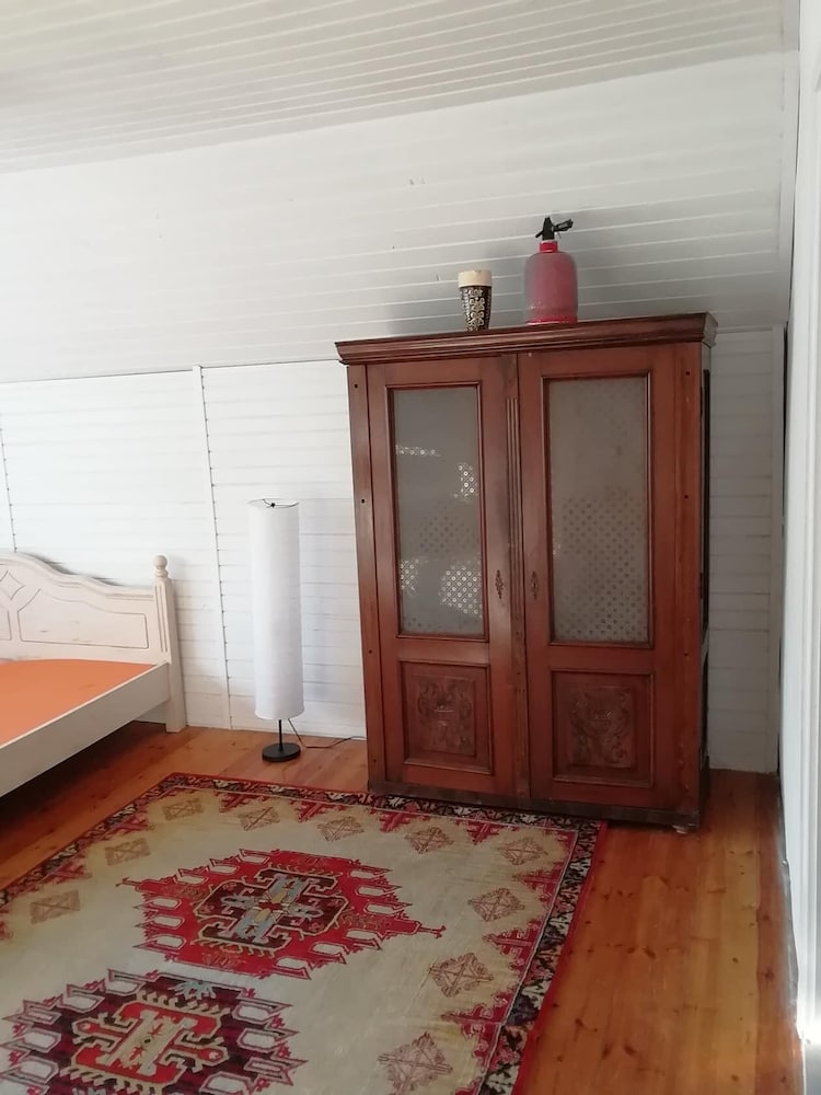 Family Apartment photo 1