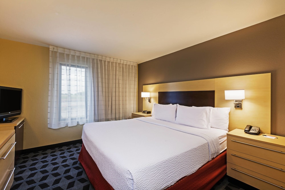 Suite, 1 Bedroom photo 3