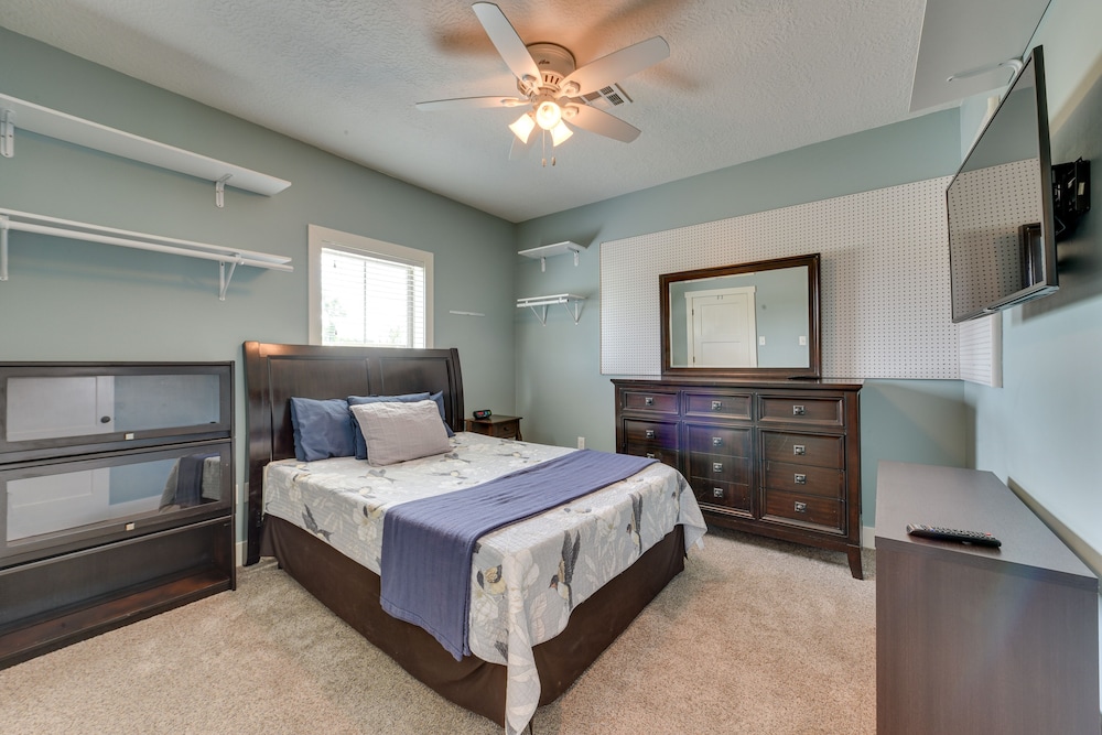 House (4 Bedrooms) photo 3