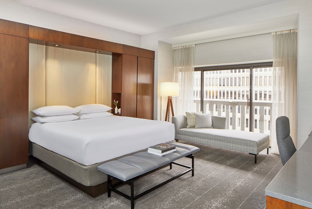 Presidential Suite photo 2
