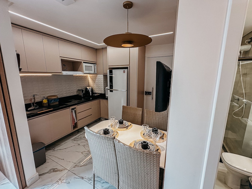 Deluxe Apartment photo 2