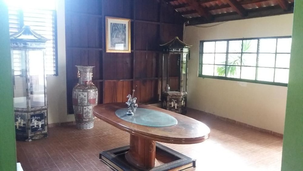 Family Villa, 2 Bedrooms, Non Smoking, Private Pool photo 3