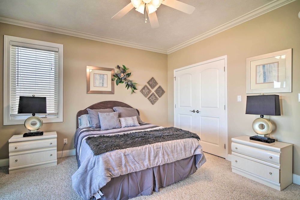 House (4 Bedrooms) photo 2