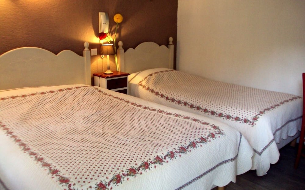 Triple Room photo 2