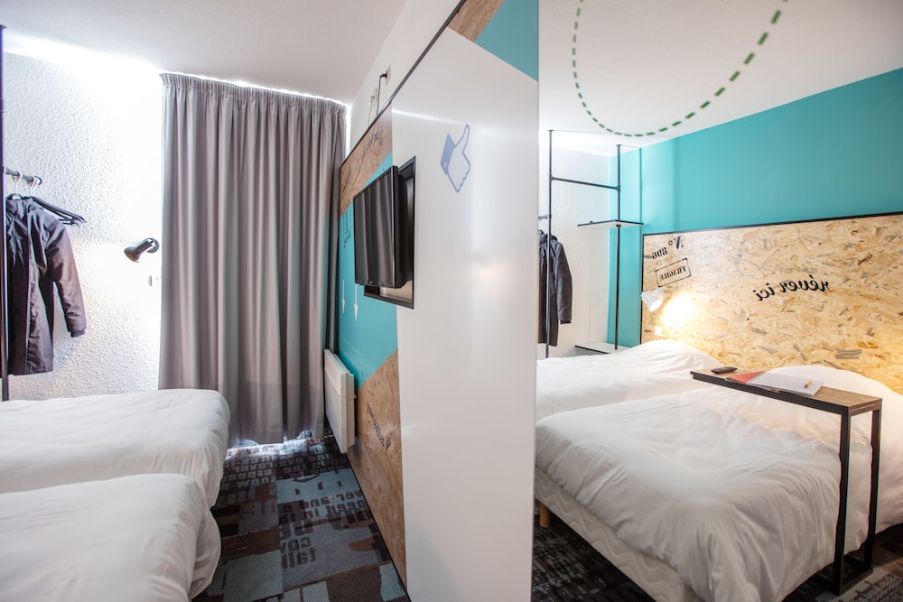 Twin room - Photo 8