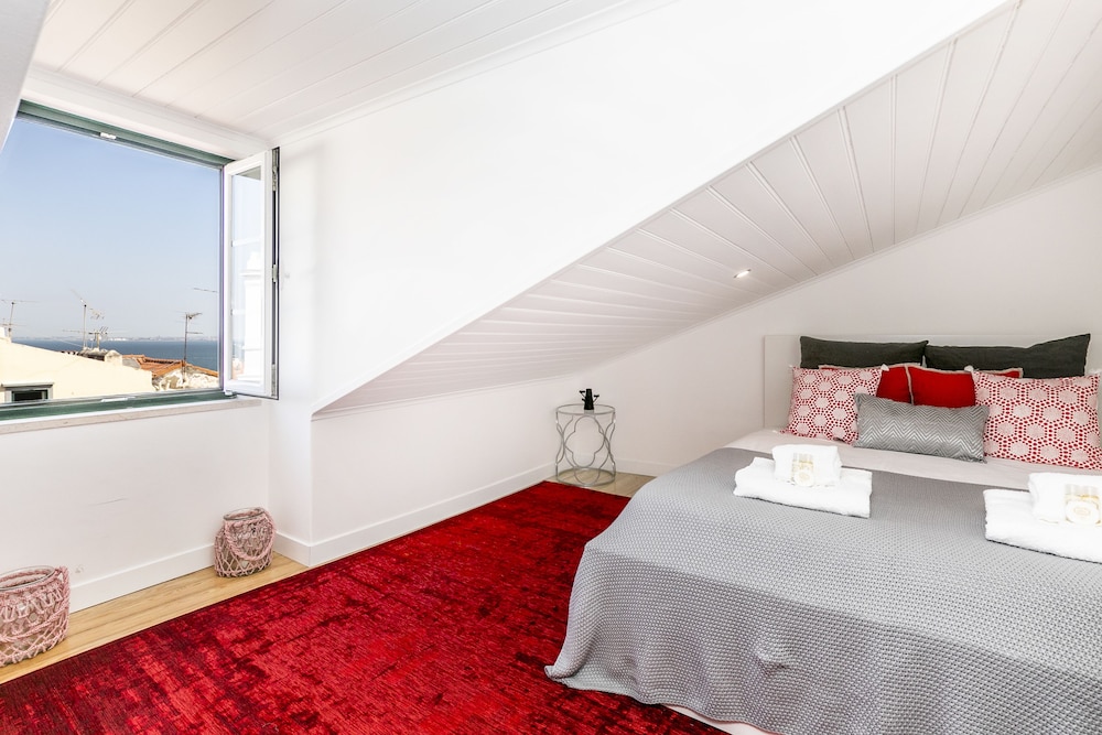 Apartment, 1 Bedroom