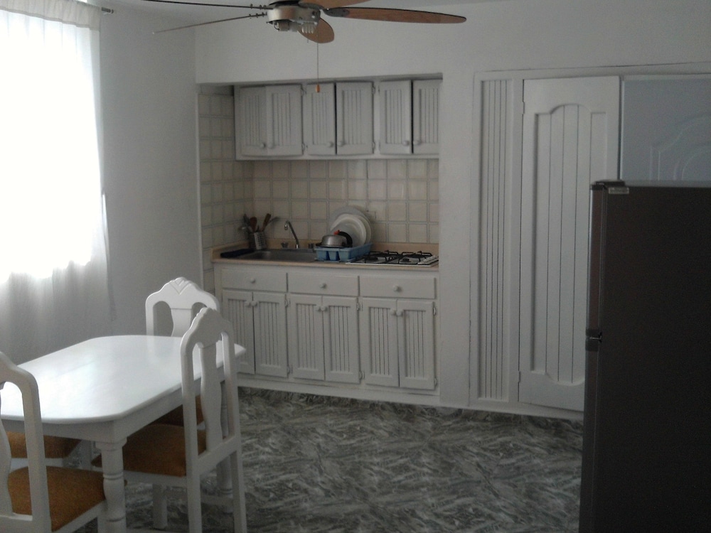 Classic Apartment, 1 Double Bed, Kitchenette photo 3