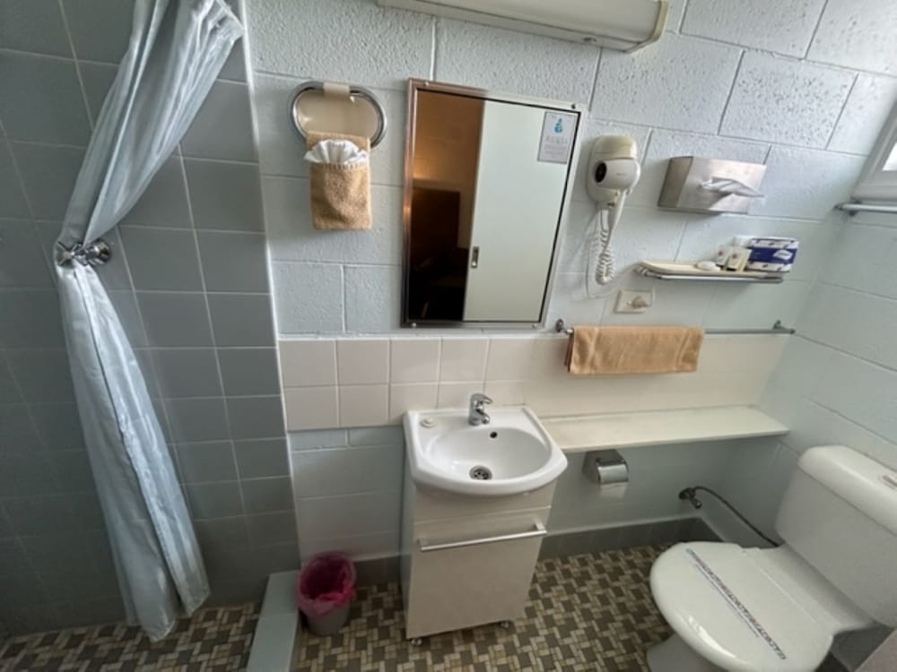Superior Double Room, 1 Queen Bed, Ensuite photo 3