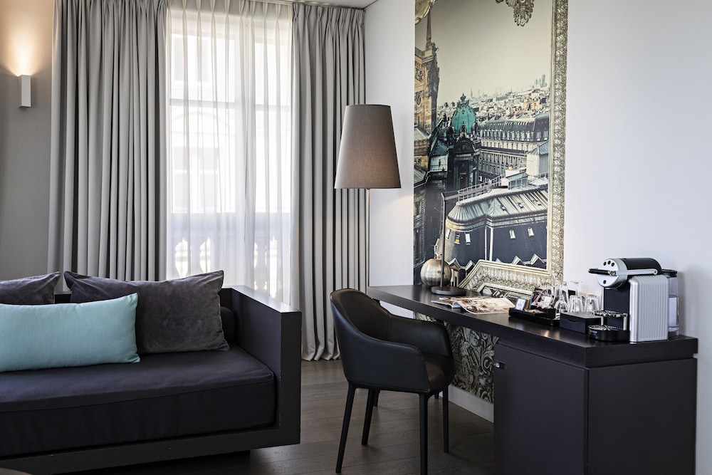 Hotel Indigo Paris - Opera by IHG - Photo 113
