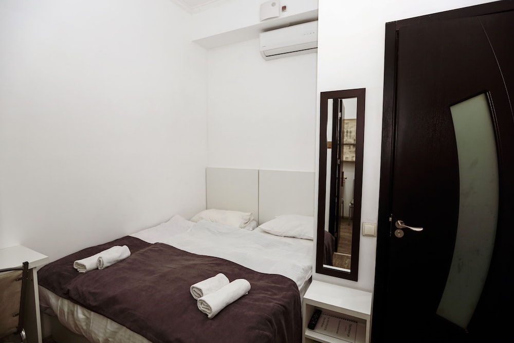 Standard Double Room photo 2