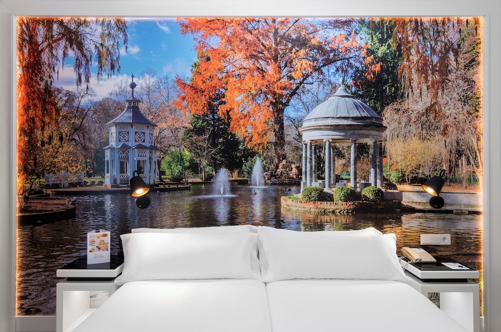 Double Room (Instyle with Parking) photo 2