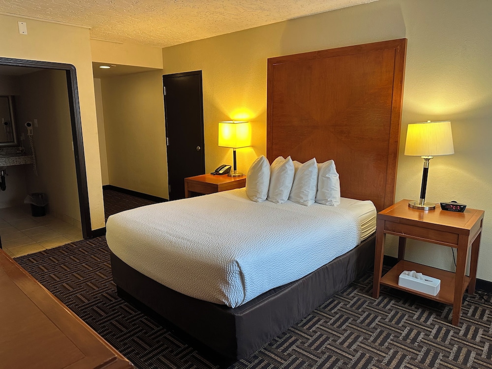 Studio Suite, 1 Queen Bed, Non Smoking - Photo 2