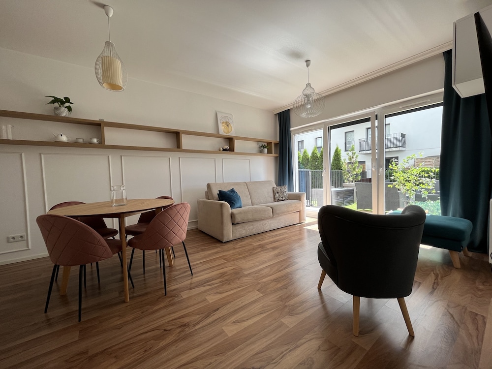 Comfort Apartment photo 1
