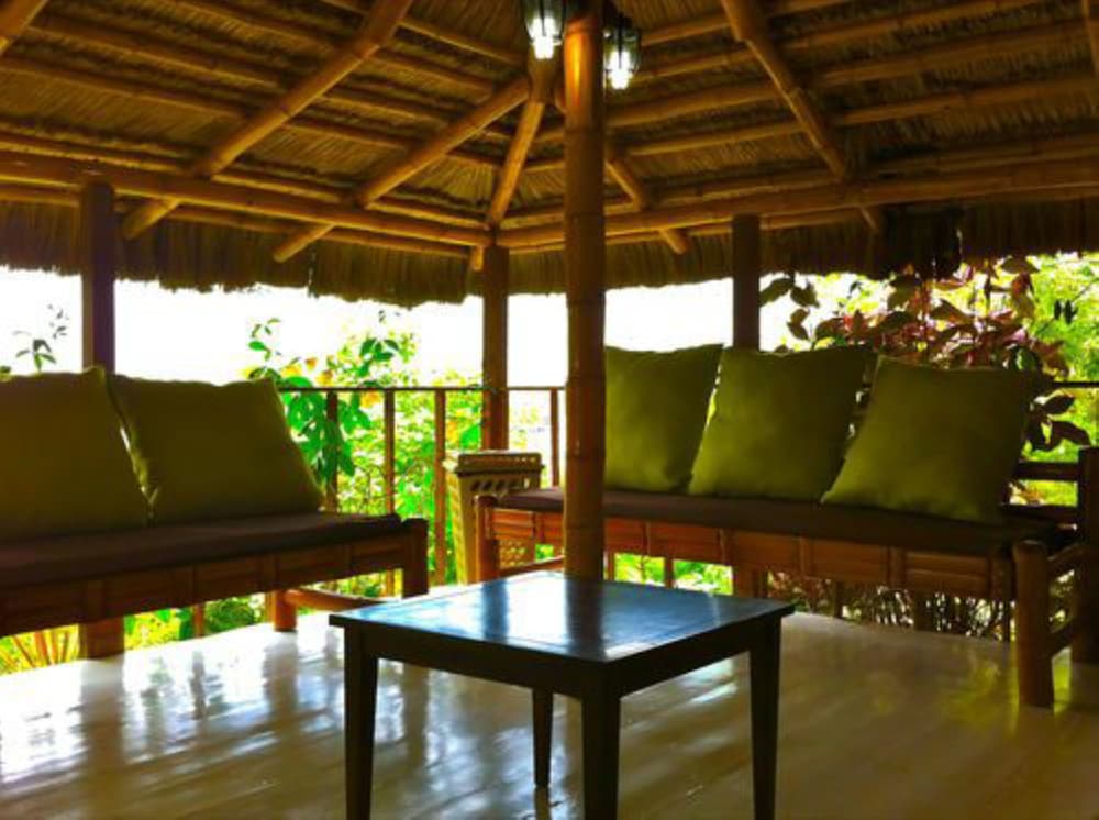 Family Cabin, 2 Bedrooms, Beach View photo 3