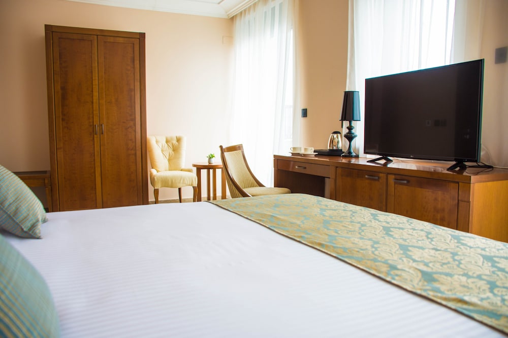 Superior Double Room, Balcony photo 3
