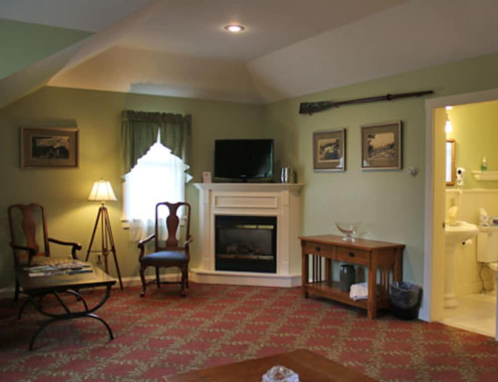 Standard Room - Photo 4