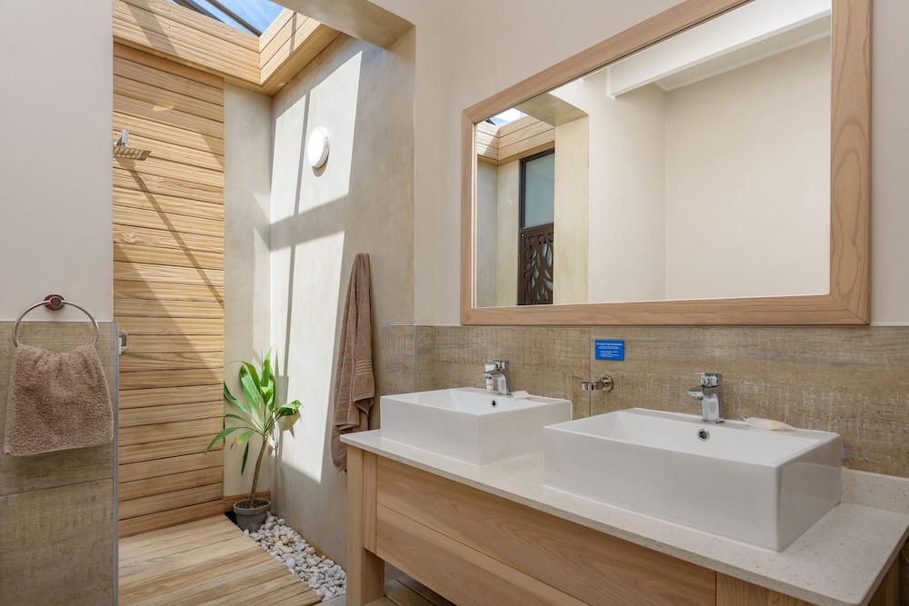Three Bedroom Apartment With Splash Pool photo 3