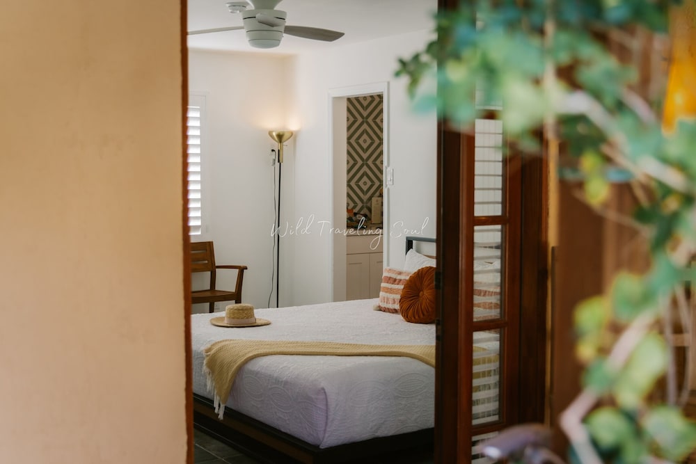 Deluxe King (Room 2)