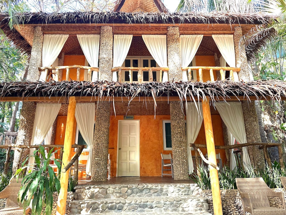 Villa, Garden View photo 1