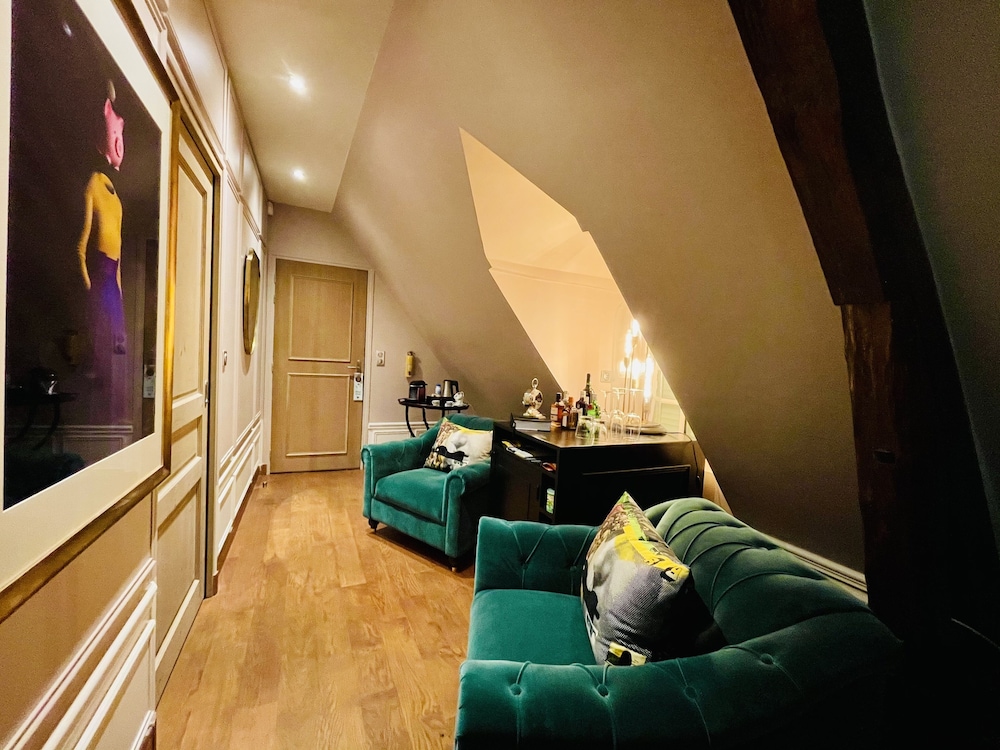 Standard Room, Non Smoking photo 2