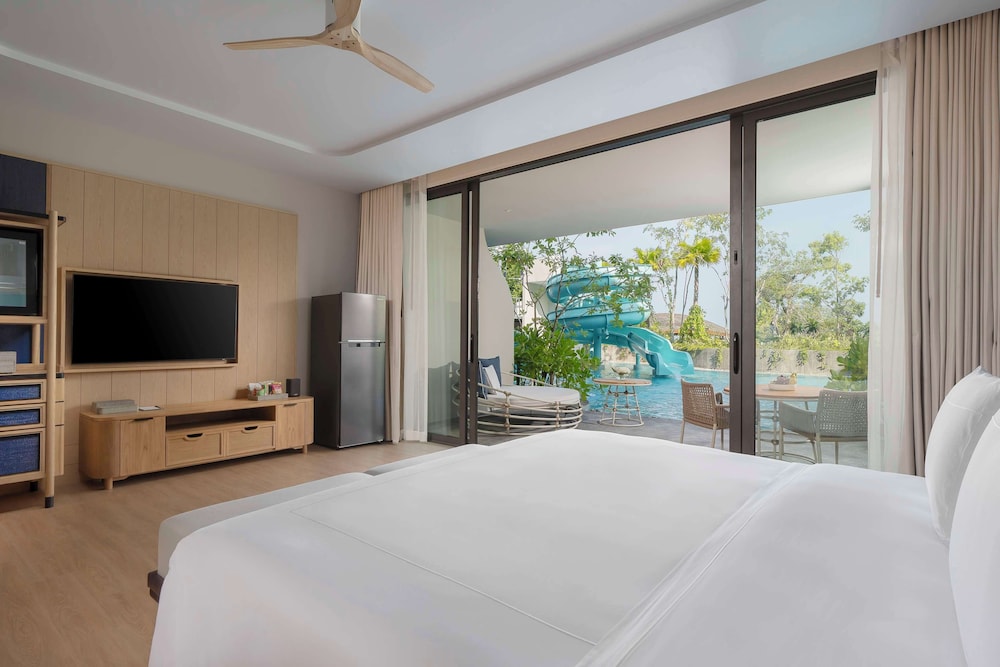 Family Sea View Suite - Photo 7