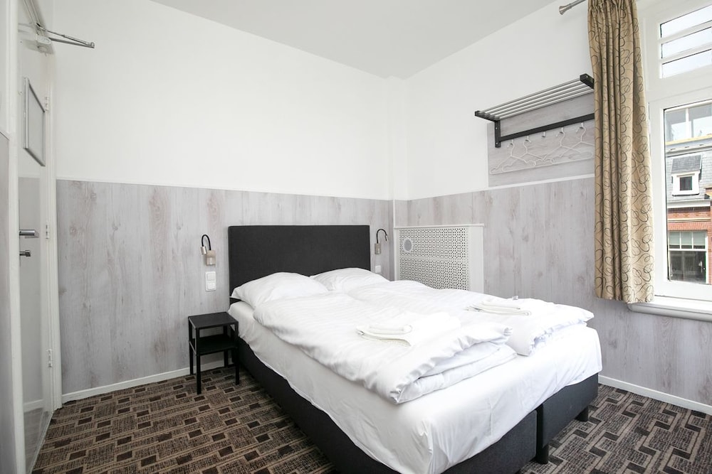 Classic Double Room, 1 Double Bed