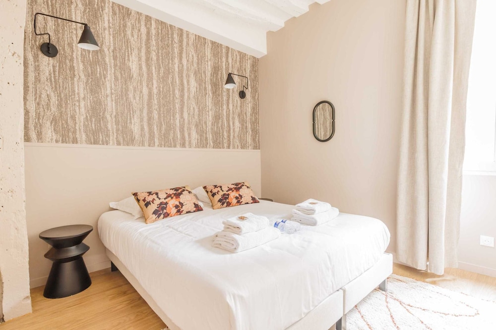 Premium Apartment (1d) photo 2