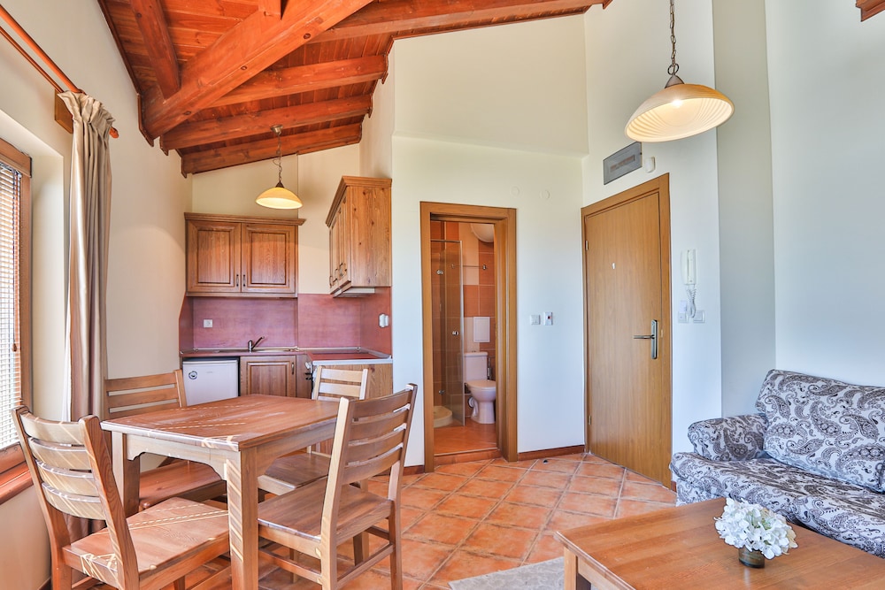 Apartment, 1 Bedroom